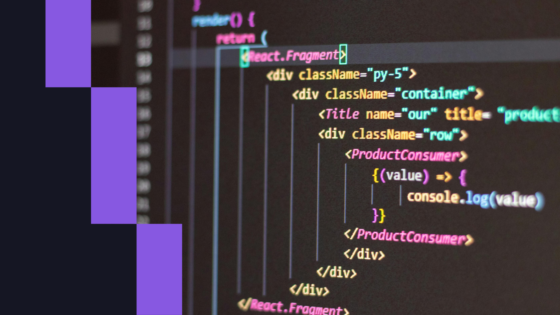 ReactNative - Cross-Platform Mobile Development
