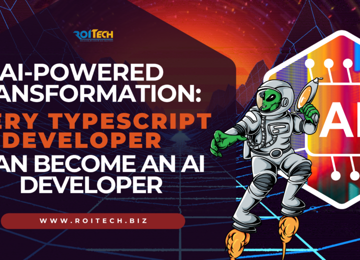 sap ai roitech